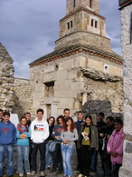 densus cerc sibiu